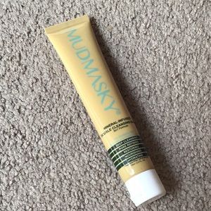 6/$25.| Mineral-Infused Double Cleansing Mask